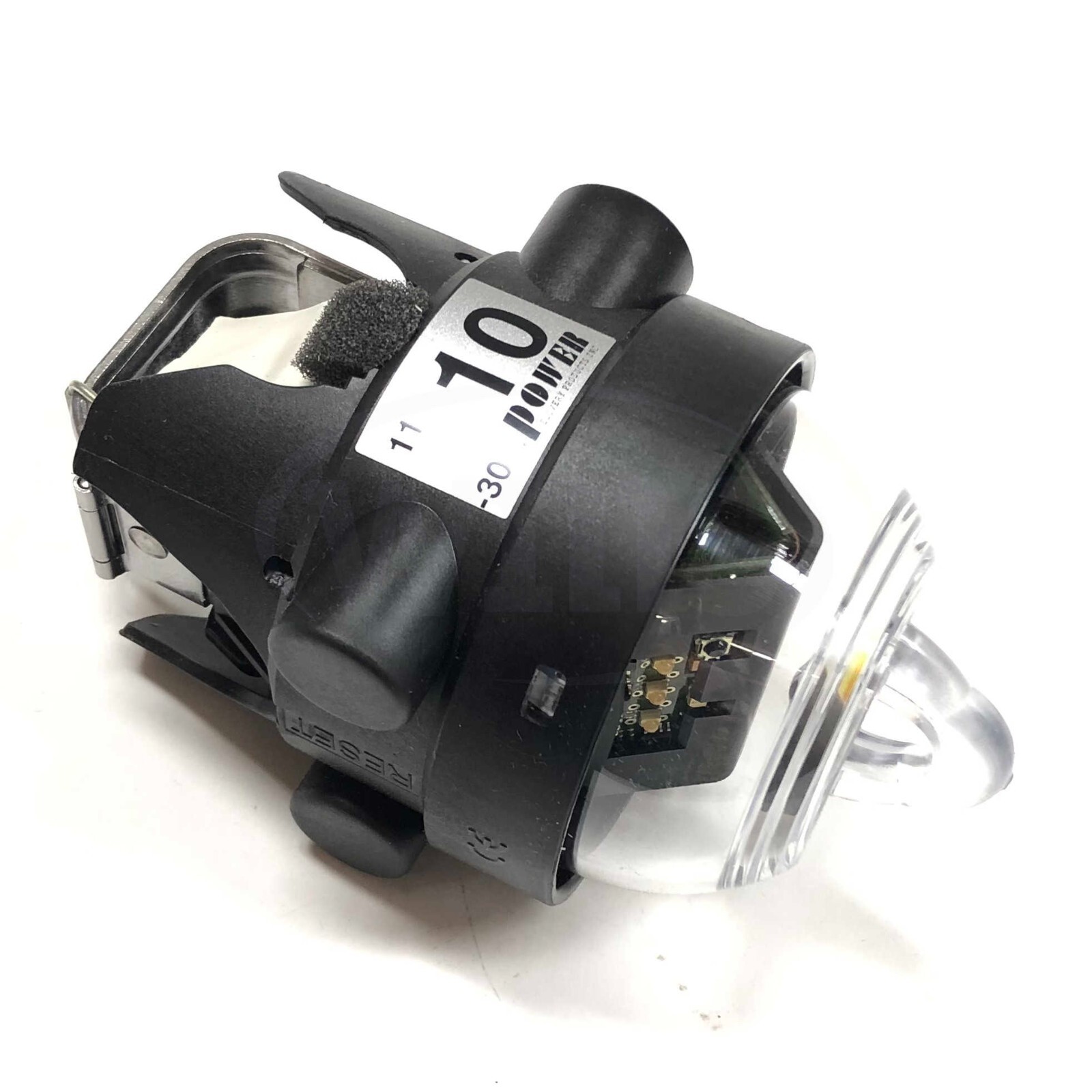 41-2001 Power Overhead Fault Indicator