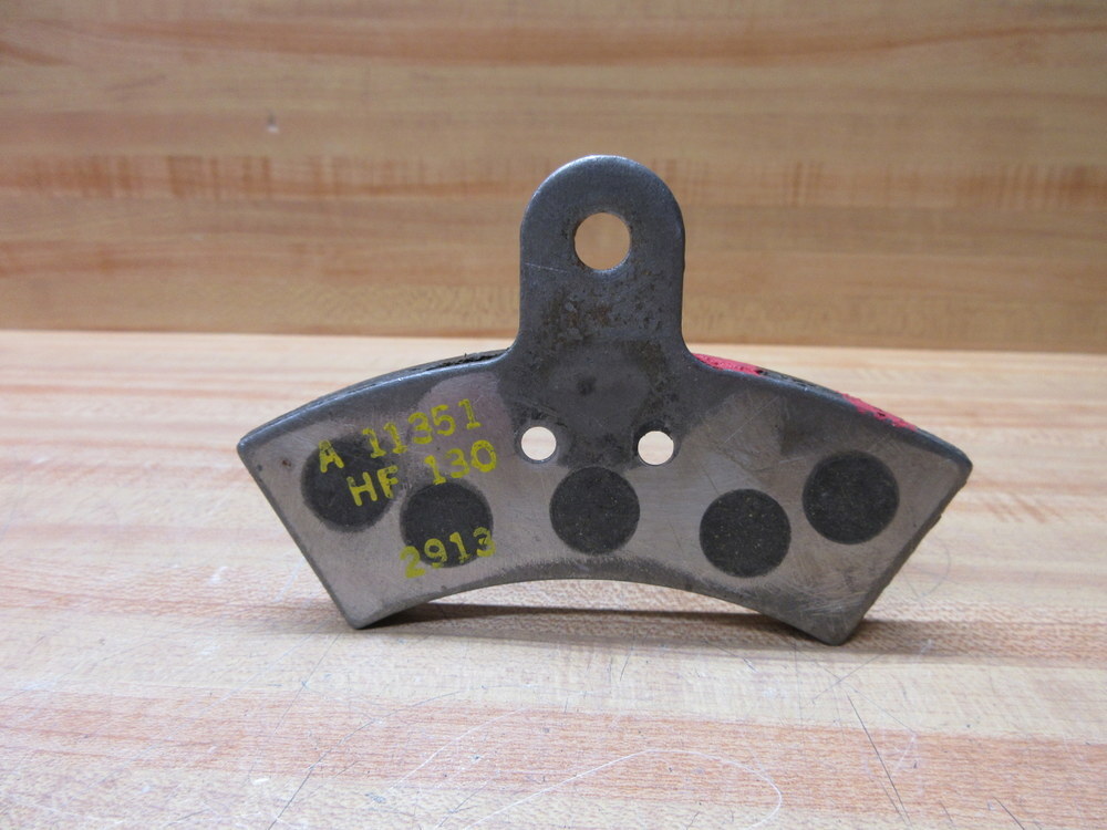 Horton 835600 DB Facing Kit 11351 Single Pad