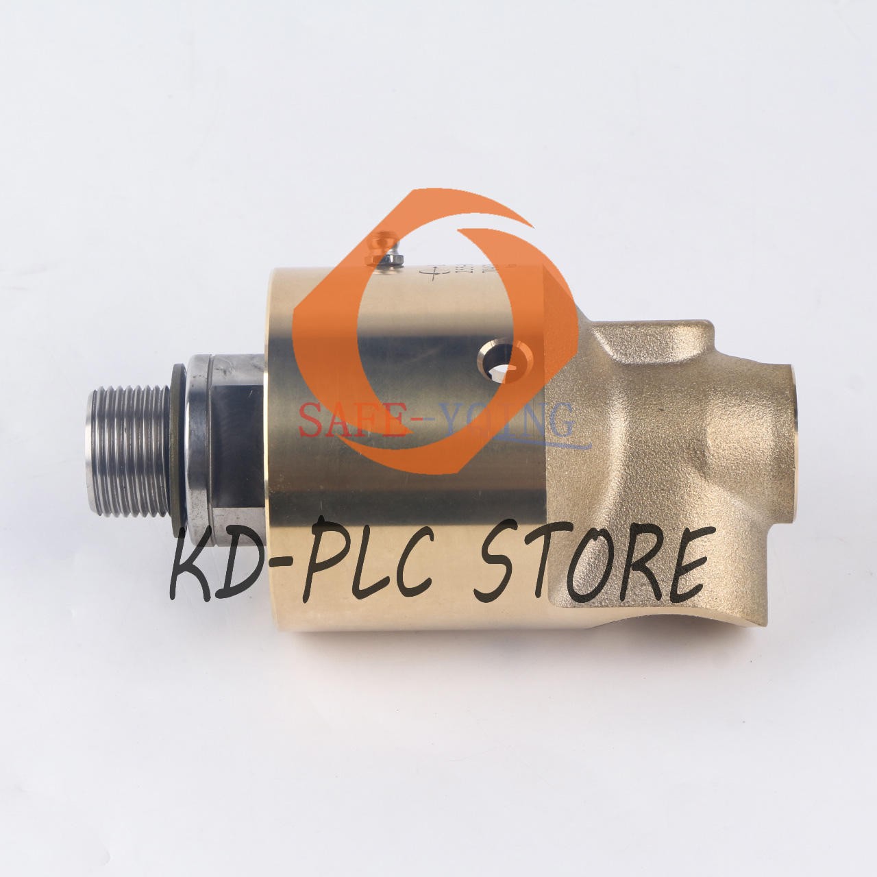 1PCS NEW DEUBLIN 255-000-020 High-Speed Rotary Joint Substitute