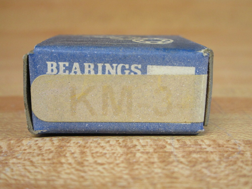 Generic KM-3 Bearing Lock Nut KM3