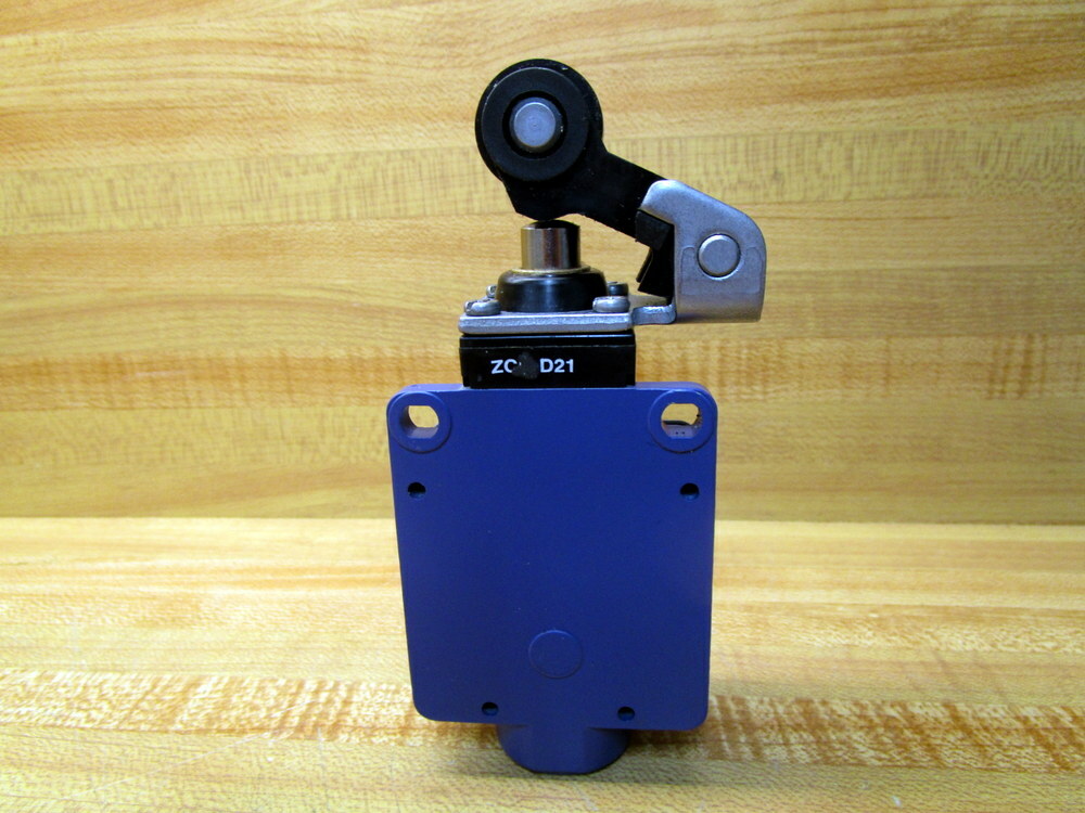 Telemecanique XCKL121H7 Limit Switch XCKL