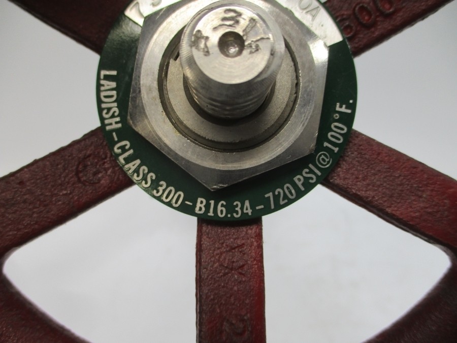 LADISH 7391-0714-10A 720PSI 3-1/2″ NSNP