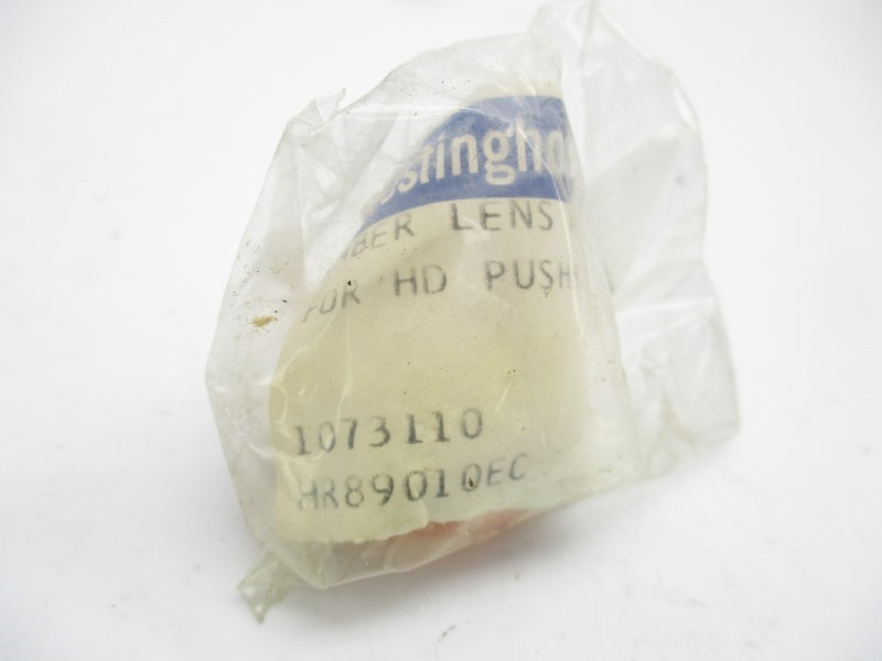 WESTINGHOUSE HR89010EC NSMP