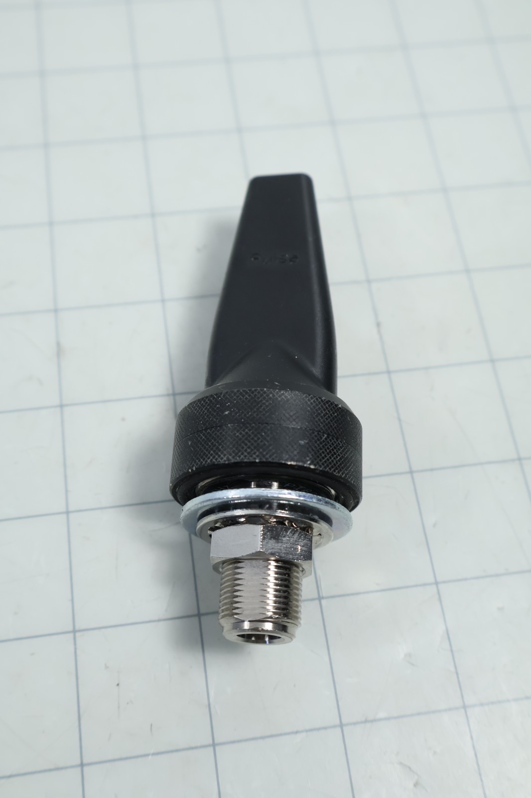 SLPT806DMN Shadow Low Profile Antenna 806-960 MHz w/ Direct N-Female Mount NEW