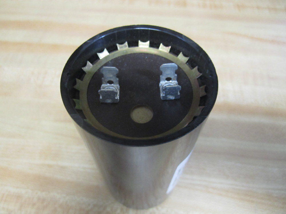 Mars 11064 Round Motor Start Capacitor 130-156MFD