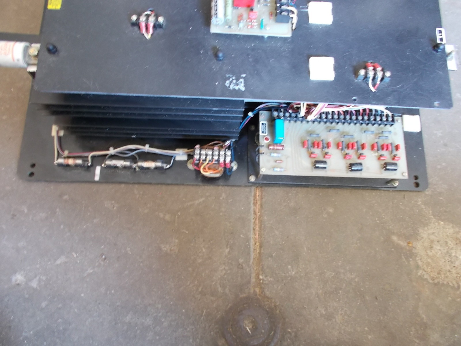Payne Engineering Solid State Power Control 18EM6-4-150 *FREE SHIPPING*