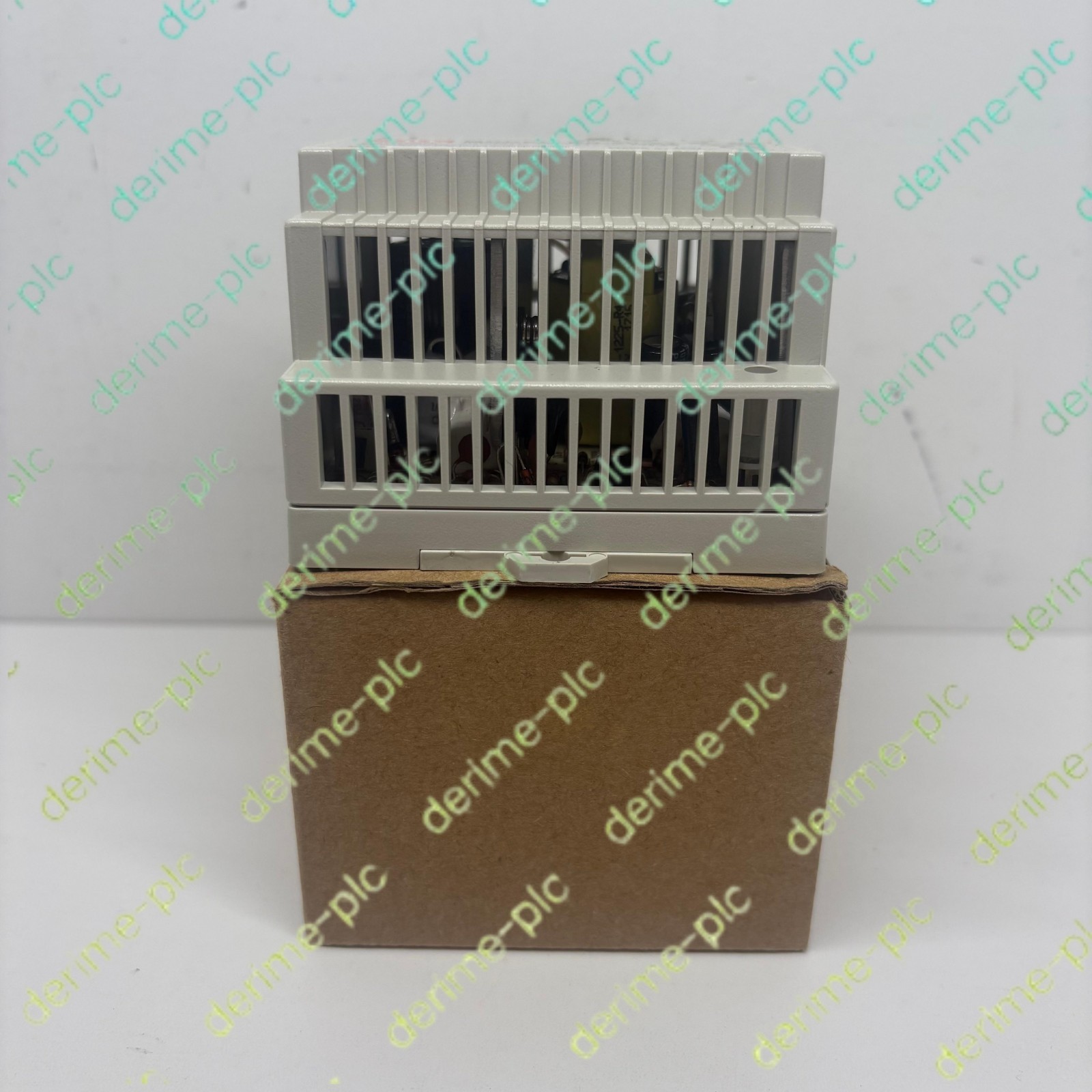 Mean Well DR-30-24 24V Switch Power Supply#1pcs new in box