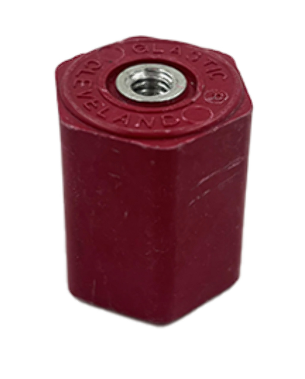 FASTENERS 2165-1A 1/2″ Standoff Insulator PVC Electrical Insulation