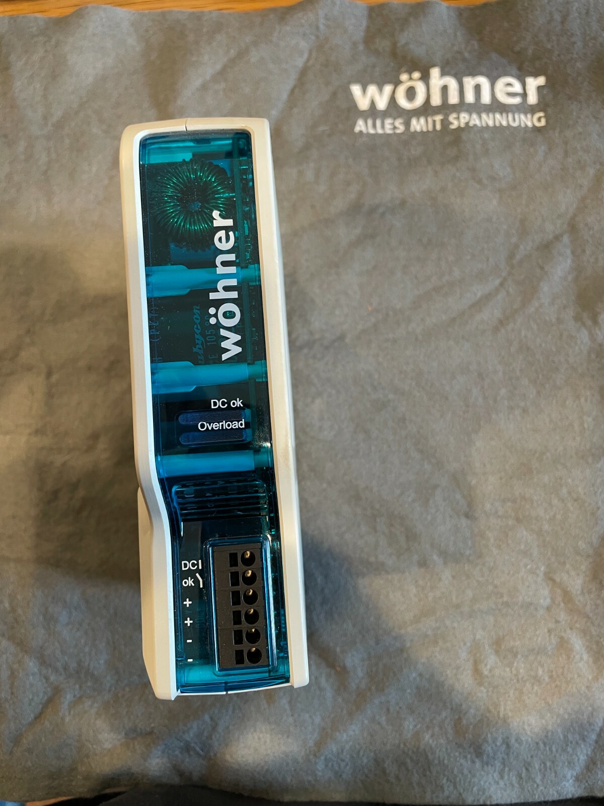 Wohner Broome10 CrossBoard 36200