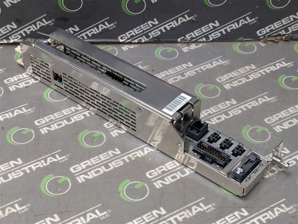 USED Valere Power BC500-A02-10 Eltek Rectifier Interface Assembly