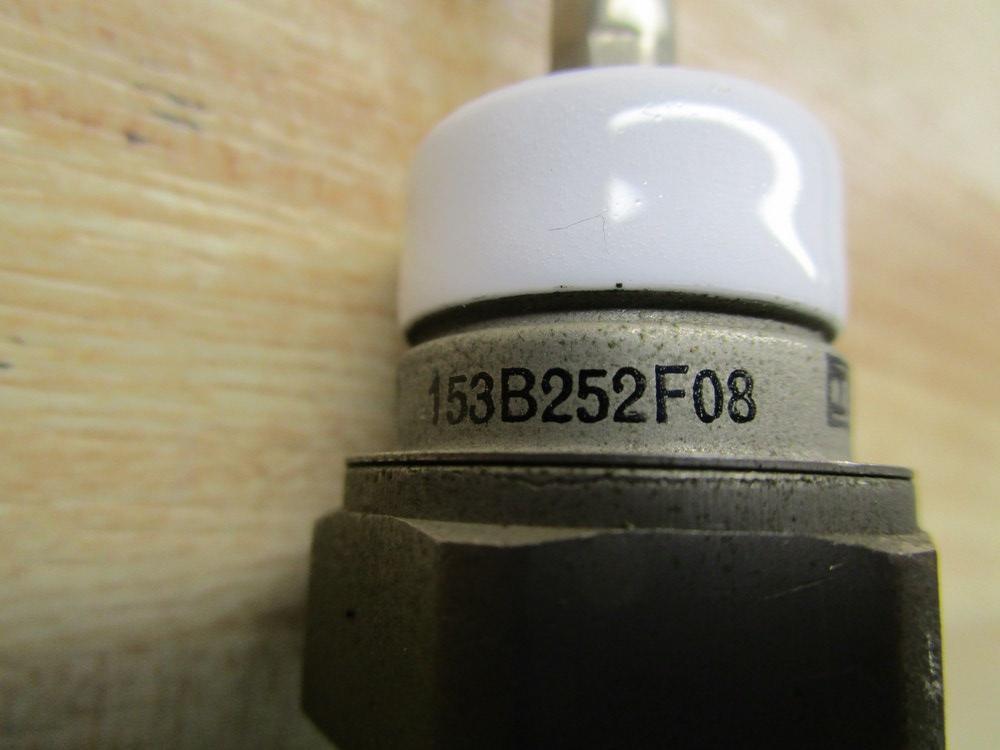 IR 153B252F08 Rectifier MO06C