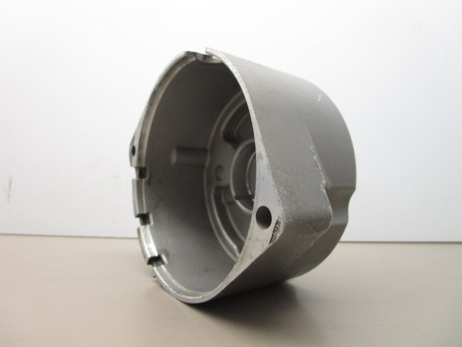 Delco Remy 39MT Engine Starter Rear Bearing Housing Cover 500569 KA-1