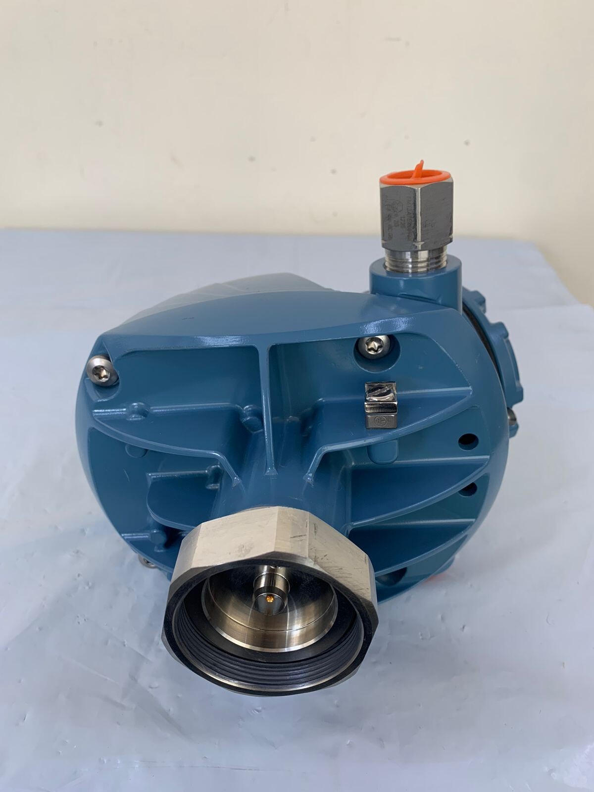 Rosemount / 5300 Level Transmitter / Guided Wave Radar / 5301FA2