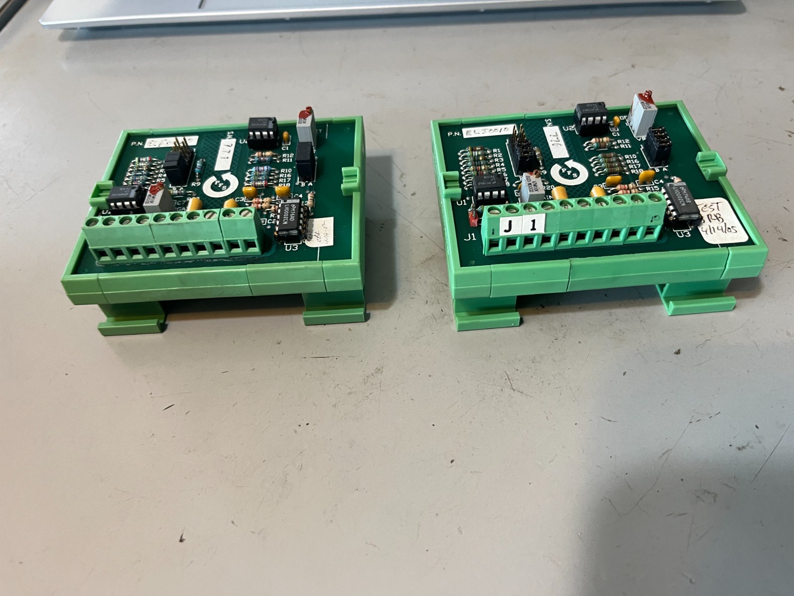 Phoenix Contact, Board, Type UMK-SE 11,25