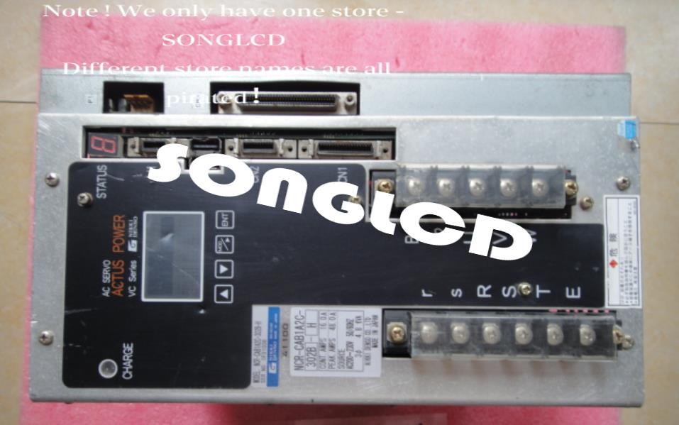 1PCS NCR-CAB1A2C-302B-H NCR-XAA2D1B-302/402 90days warranty via DHL or FedEx