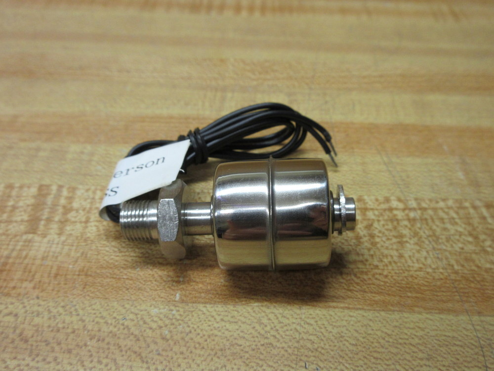 W.E. Anderson F6-SS Level Switch F6SS