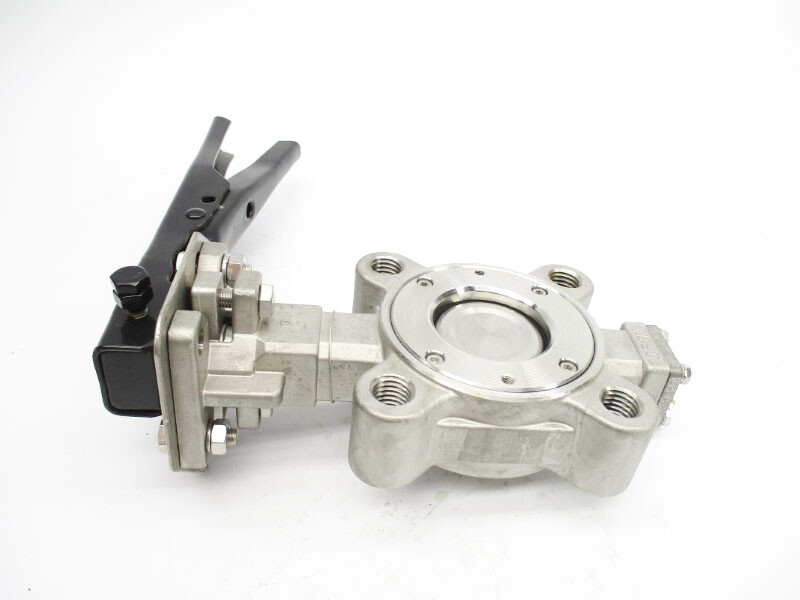 MAX SEAL BL630-SS SS-S7-R-T 285PSI 446’F 2″ NSNP