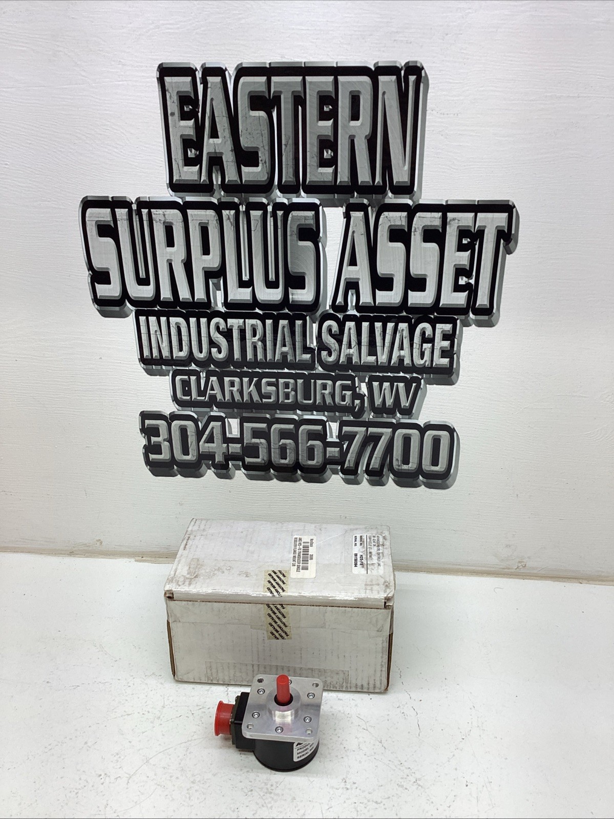 Advanced Micro Controls Inc. Transducer H25-FS NIB