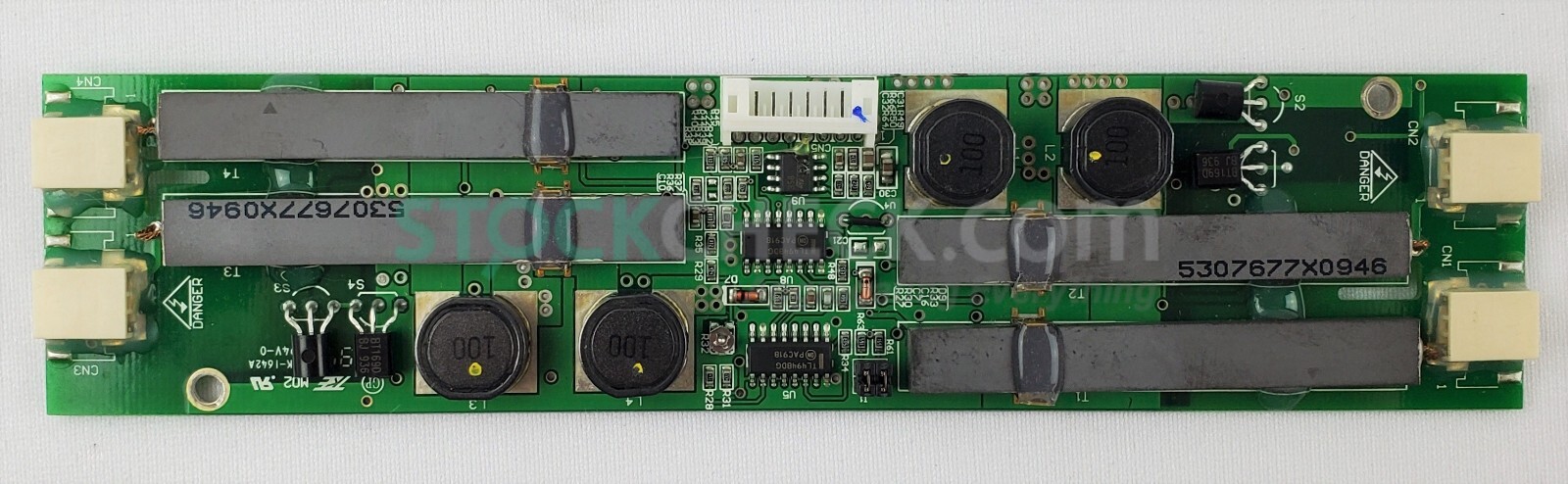 Zippy FC04-12-06 Inverter Board