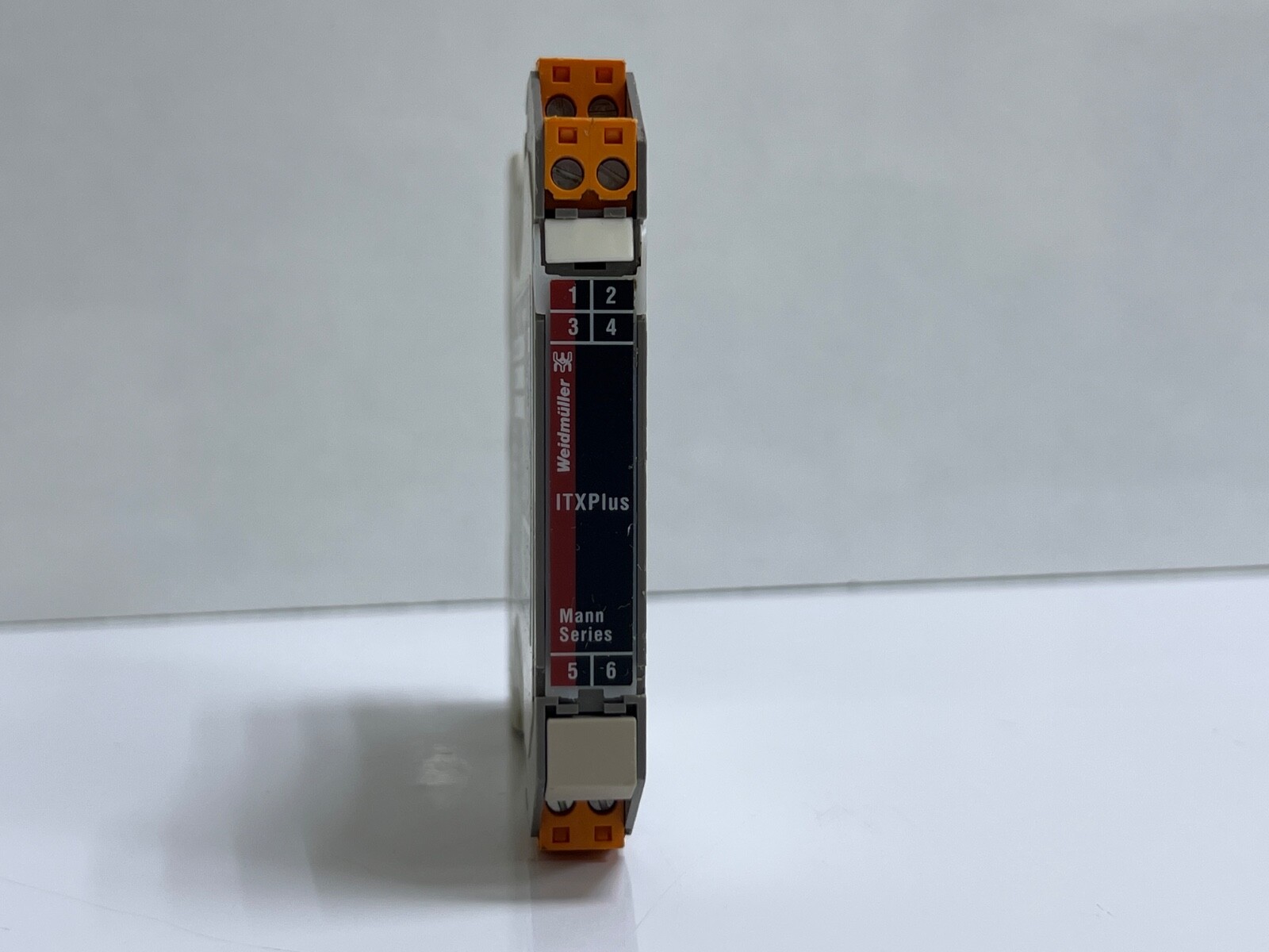 Weidmuller ITX Plus 7940016563 Transducer Signal Converter