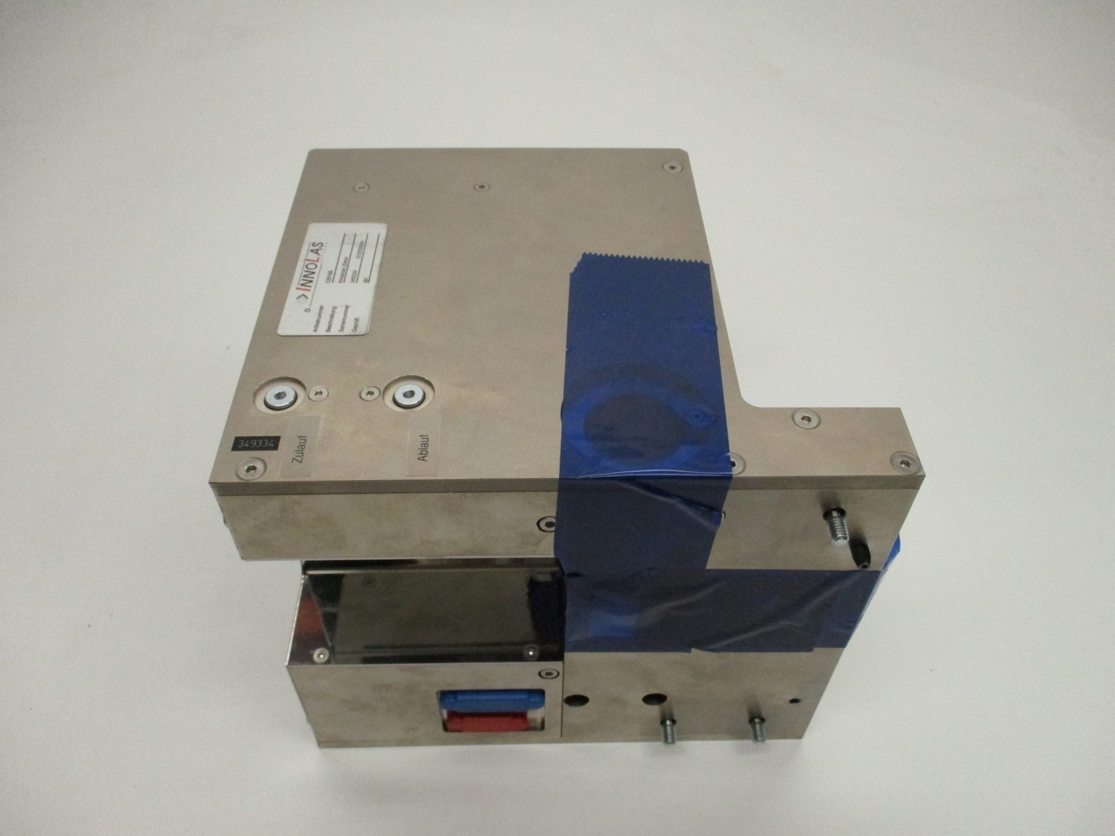 INNOLAS 026166 NSMP