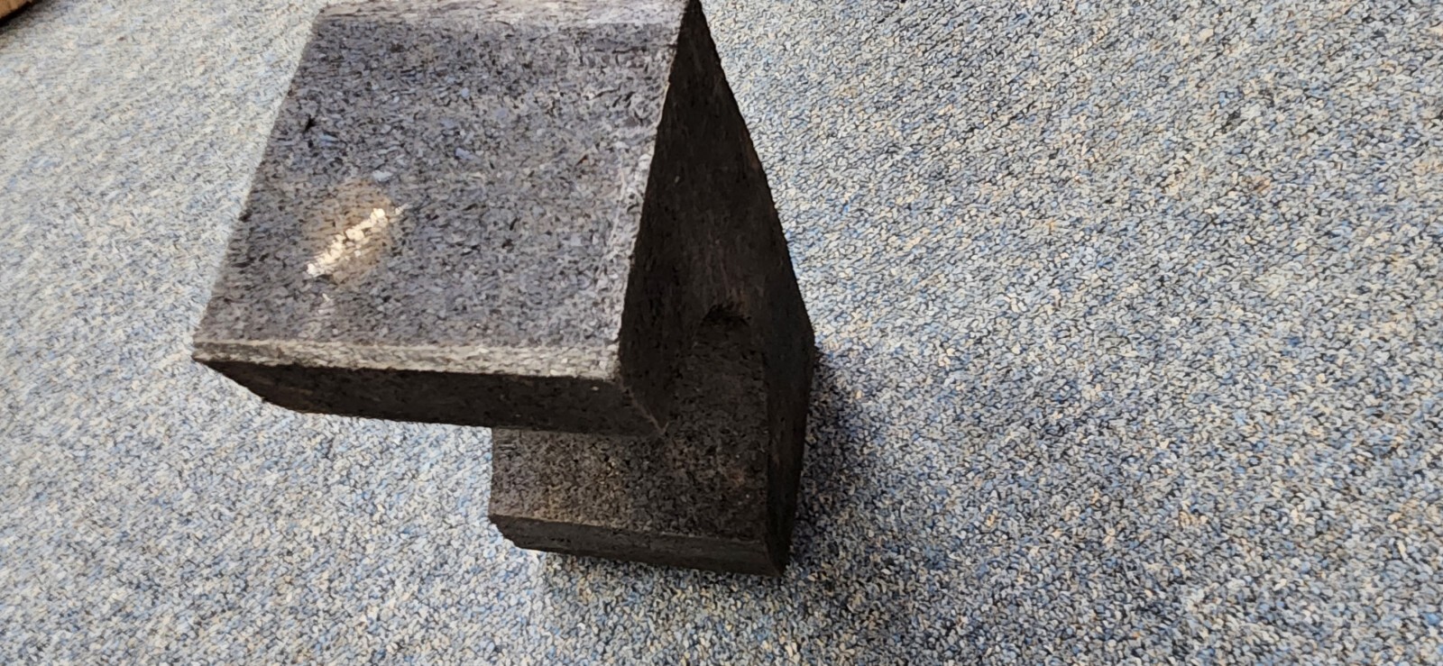 Ditch Witch 314-359 Guide Block
