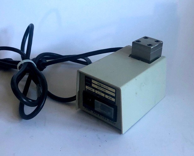 Spectra-Physics SP8500-010 dynamic mixer