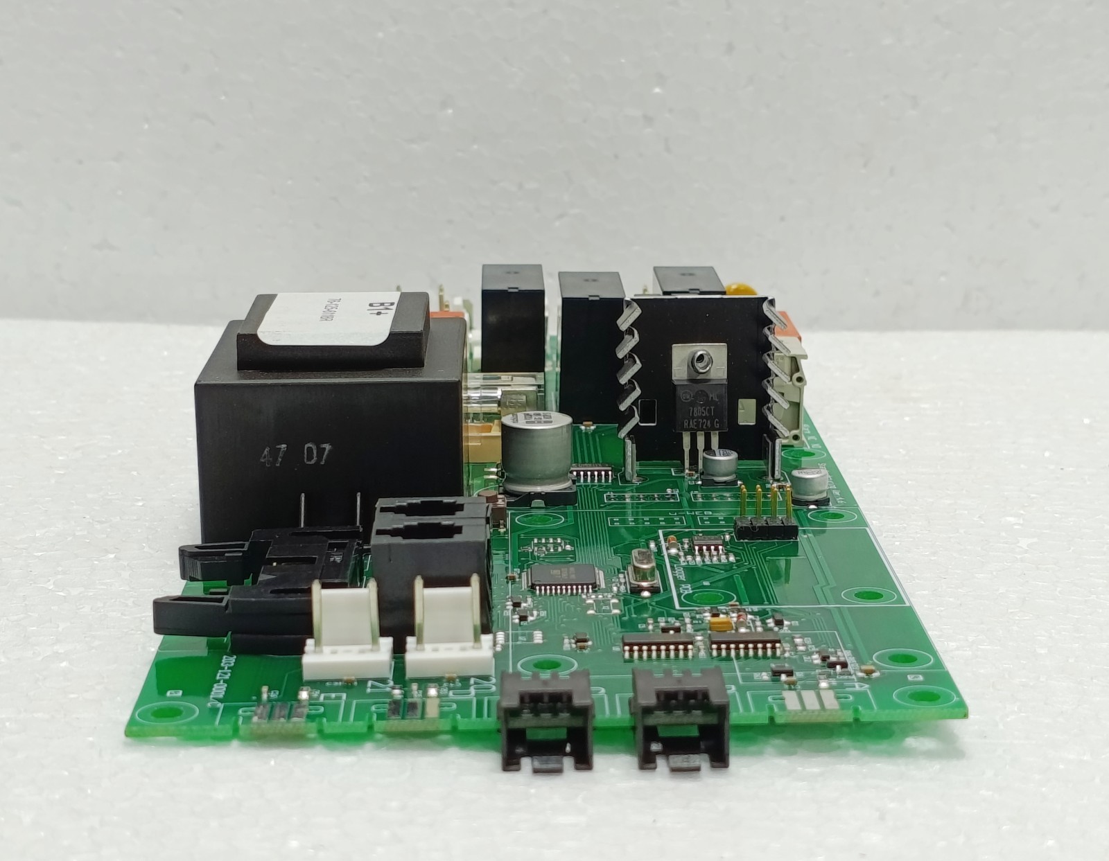 GRAM Control Board 612900030 Standardstyrning B1+ 76-125-6118R Relay Module