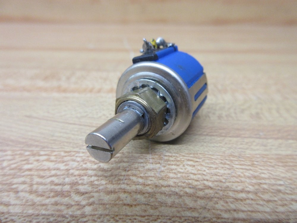 Bourns 3540S-1-502 Potentiometer 3540S1502 Potentiometer Only