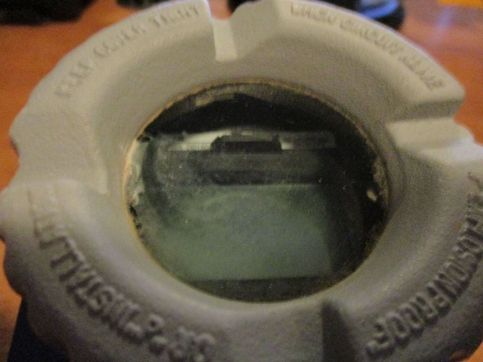 Foxboro IGP10-A22F1C Gauge Pressure Transmitter