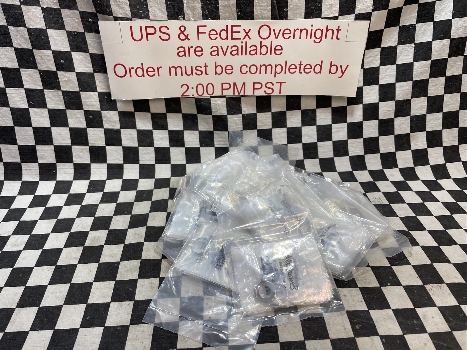 SWAGELOK VCR Face Seal 1/2″, NI-8-VCR-2-GR-VS, NI8VCR2GRVS, LOT OF 130 SHIPSADAY