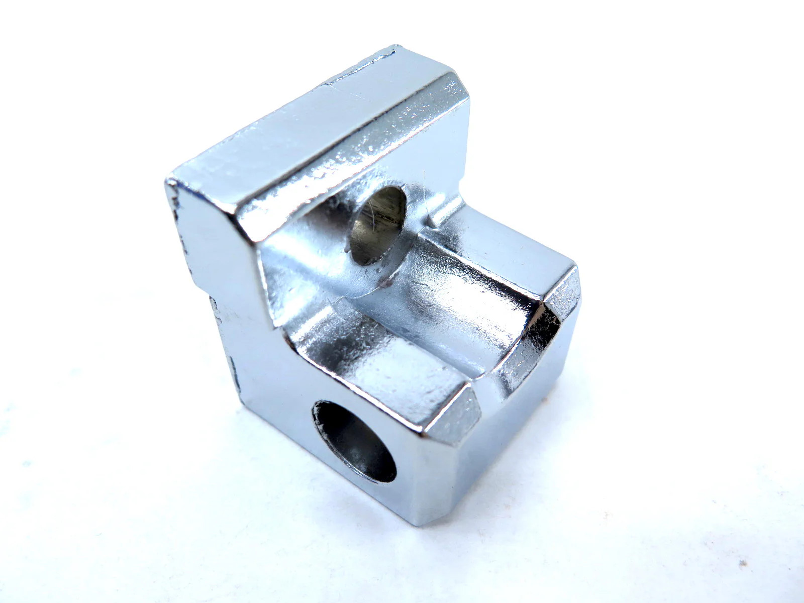 Hannay Reels EH-650 MTG Mounting Block *LOT OF 4*