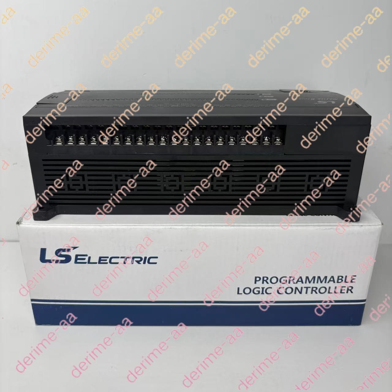 LS K7M-DRT60U Programmable controller#1pcs new in box