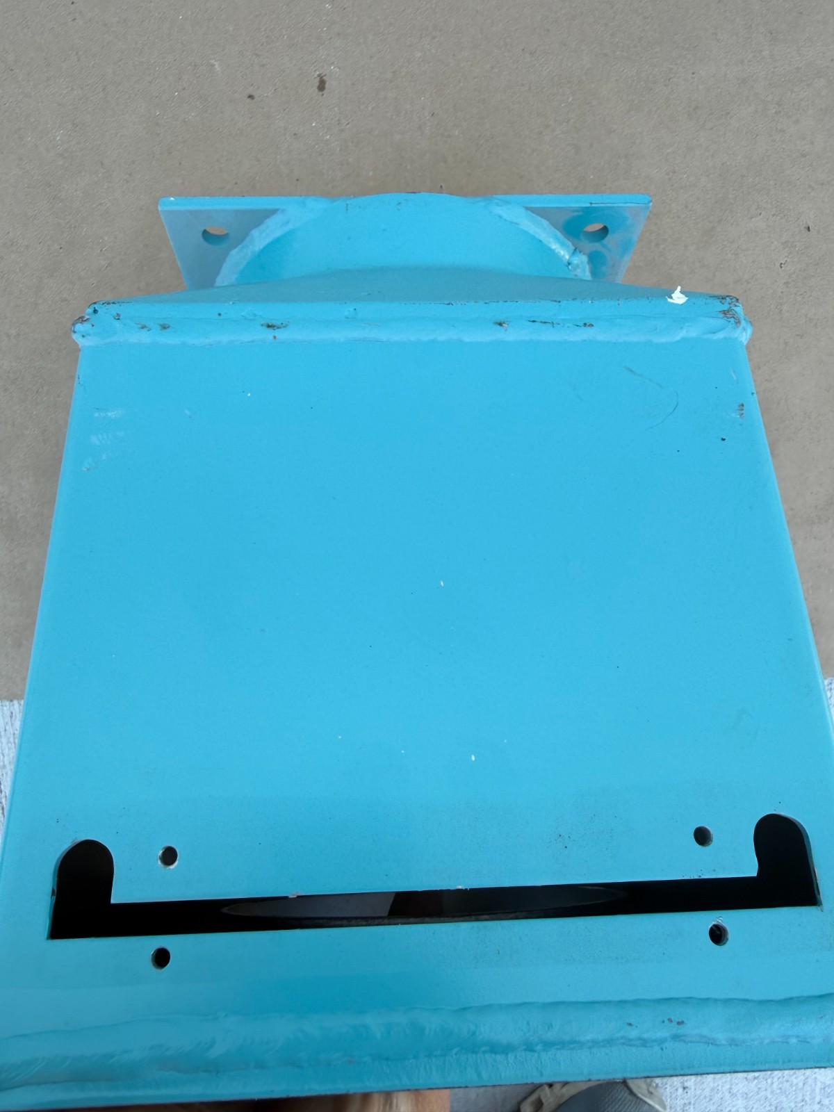 BUNTING Magnetics Drawer Magnet 9064582-1-01 DESC