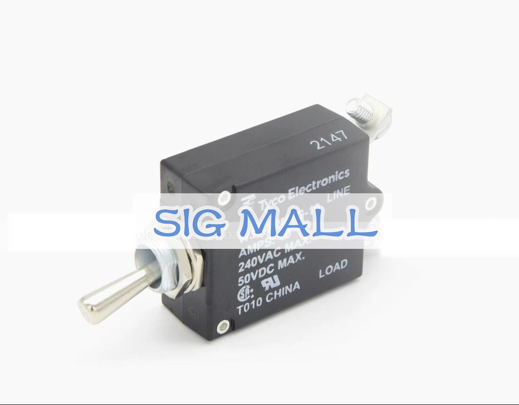 1PCS NEW FIT FOR Circuit breaker W31-X2M1G-10 10A