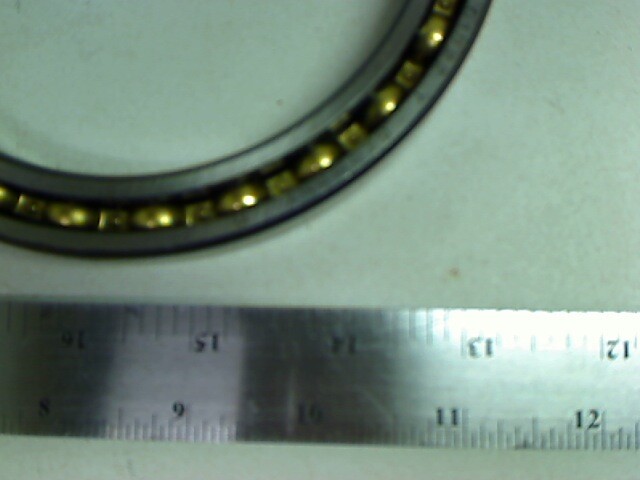 US ARMY TANK AUTOMOTIVE COMMAND 61822 BEARING
