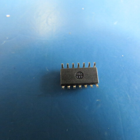 TEXAS INSTRUMENTS TPS2350D Qty of 29 per Lot Hot Swap Controller 1-CH -12V N-Ch
