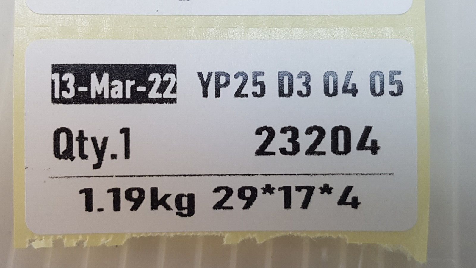 TEL Tokyo Electron PR300Z, PMC ADD ON BOARD (80/80) 1B80-002391-11 MEIDEN