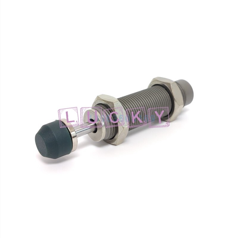 1PC CJAC Hydraulic Buffer AC2015-S Oil Shock Absorber New IN BOX