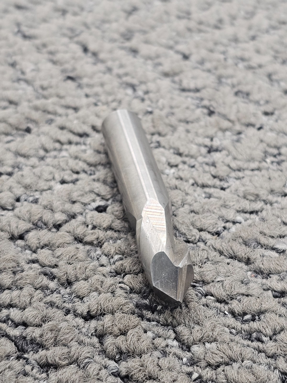 682229 1/2 Inch Spot Drll 90 degrees, Steel 3 Inch OAL