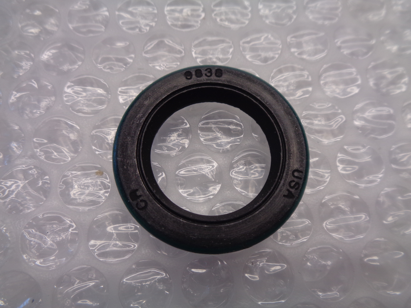 CHICAGO RAWHIDE 9838 SEAL NSNP