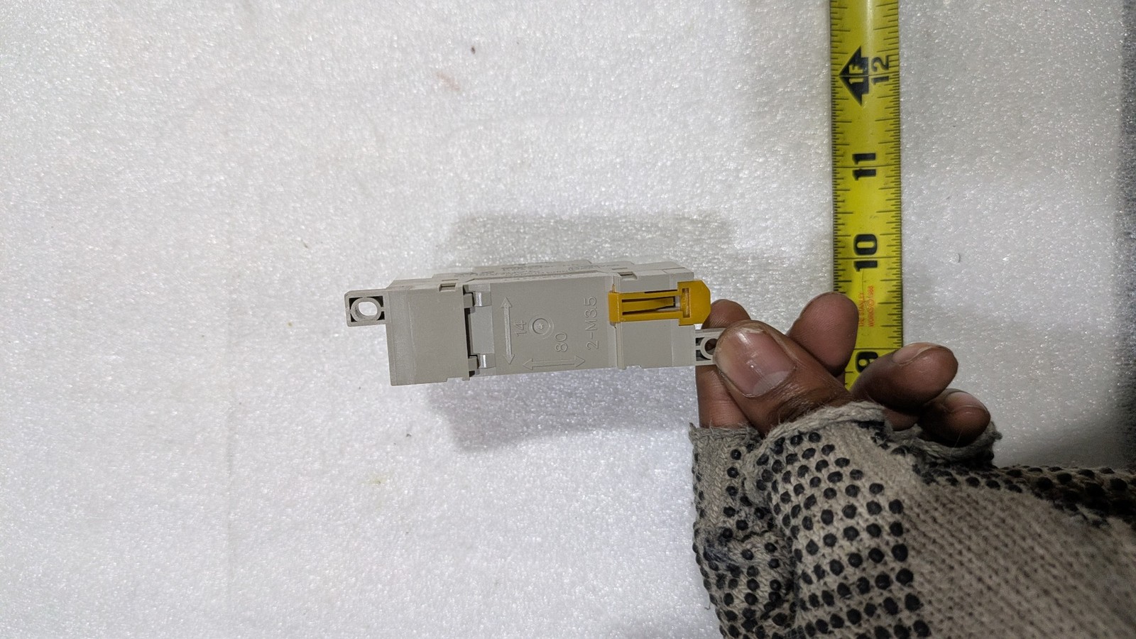 OMRON P7SA-10F-ND DC24V G7SA-2A2B 24 VDC