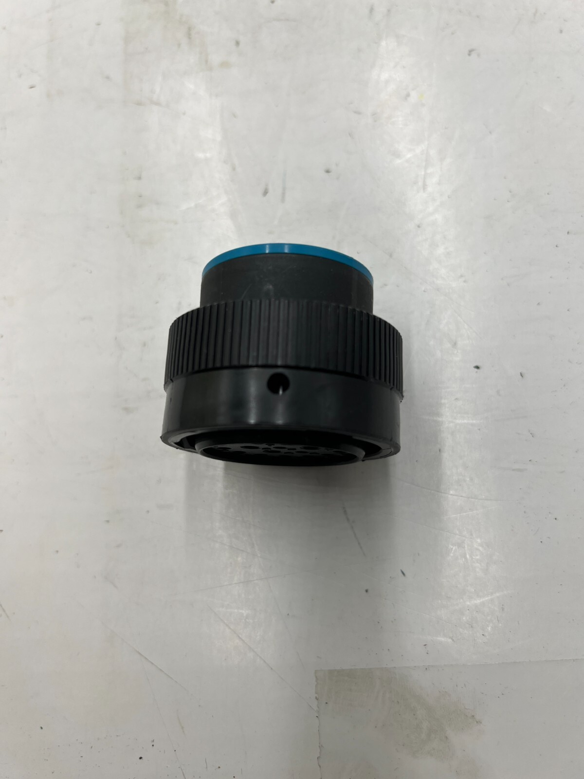 (Pack of 5) Deutsch Circular Connector Plug Receptacle HDP26-24-21SE