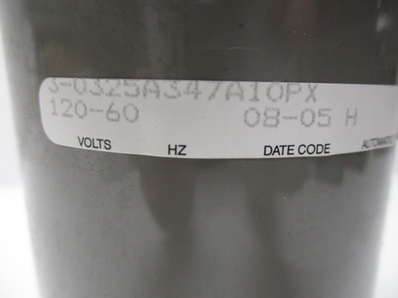 ATC 3-0325A347A10PX TANKARD TIMER NSMP