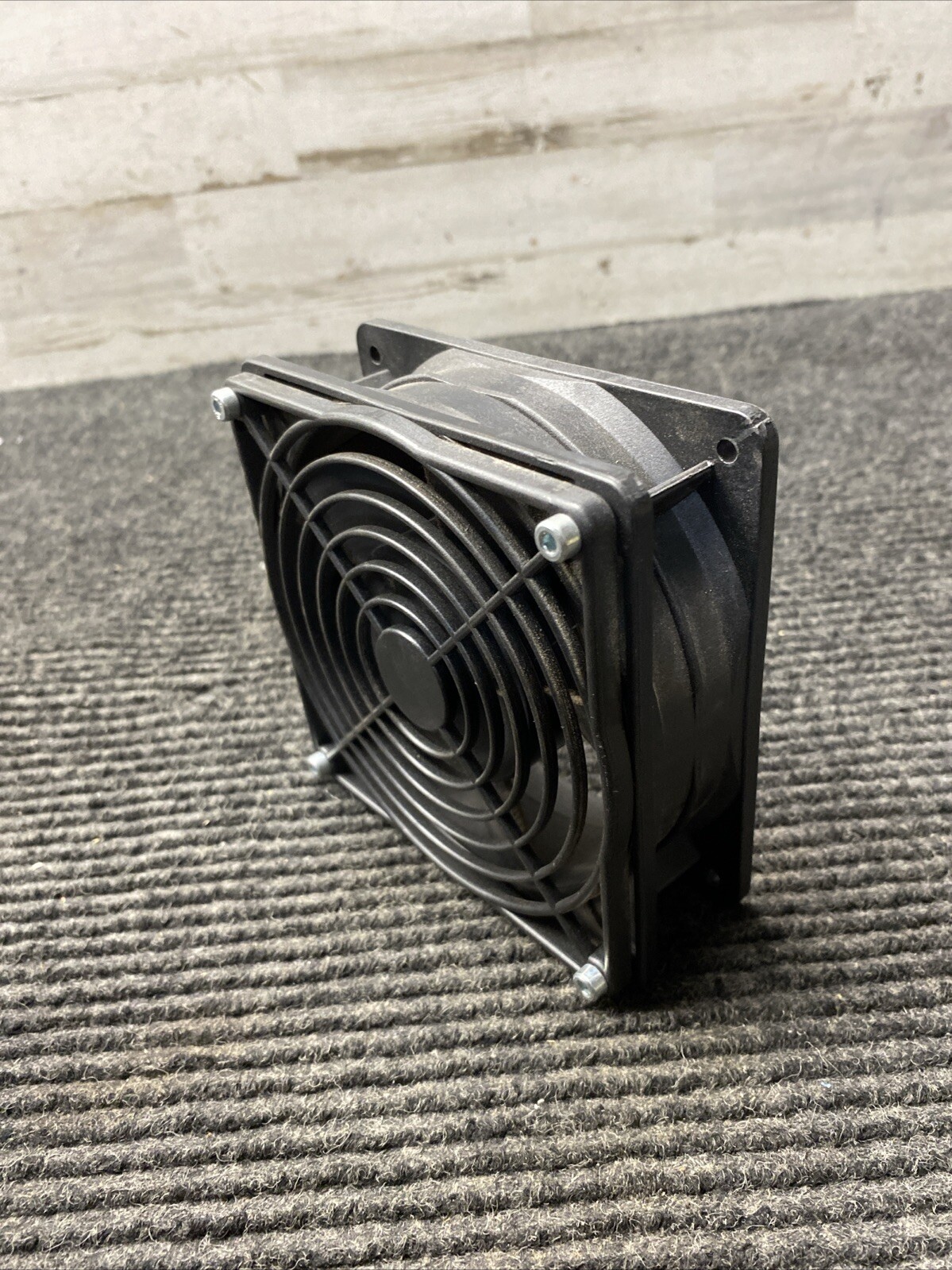 ORION Brushless DC Fan OD1238PT-24H Used