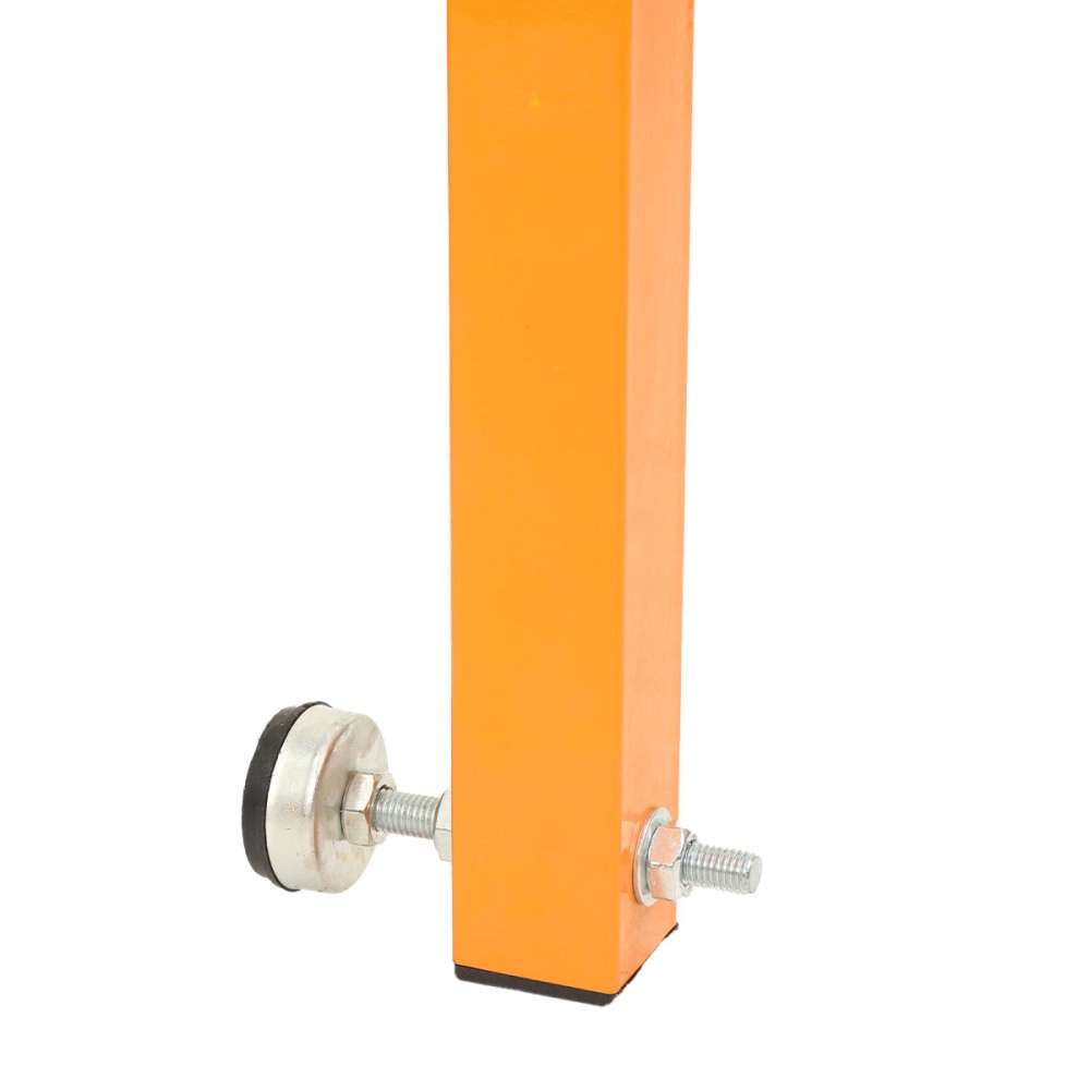 AC Air Conditioner Outside Installation lifting Tool 10M Bracket Crane Tool USA