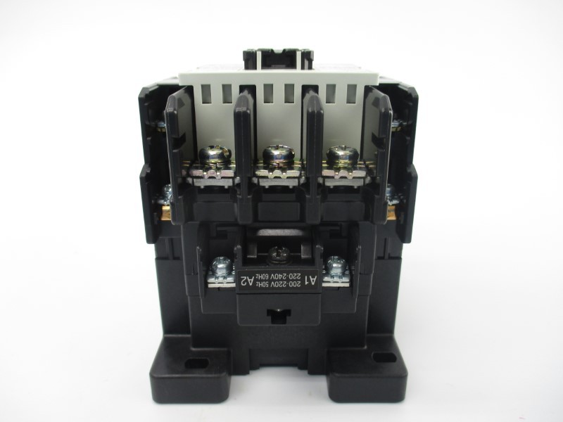 FUJI ELECTRIC SC-N2 3NC1Q0222 200-220/220-240V 60A NSMP