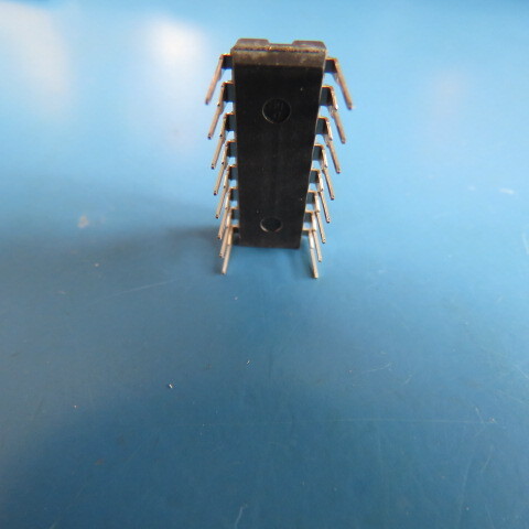 ST MICROELECTRONICS M74HC4316B1R Qty of 25 per Lot 4 Circuit IC Switch 2:1 70Oh