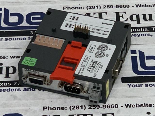 Lust Communication Module – CM-CAN2,3.0 w/Warranty