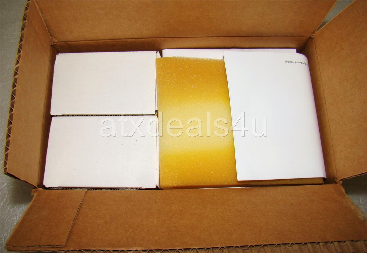NTI ST-C5VA-600 XTENDEX V Remote Unit W/ Local Unit New Other
